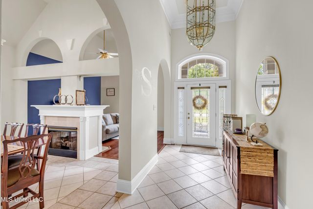 8354 Makiki Drive, Diamondhead, MS 39525