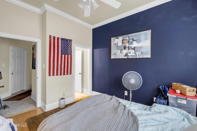 8354 Makiki Drive, Diamondhead, MS 39525