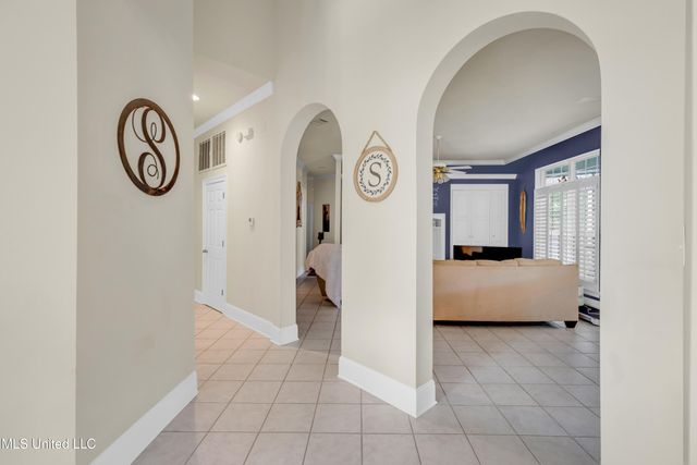 8354 Makiki Drive, Diamondhead, MS 39525