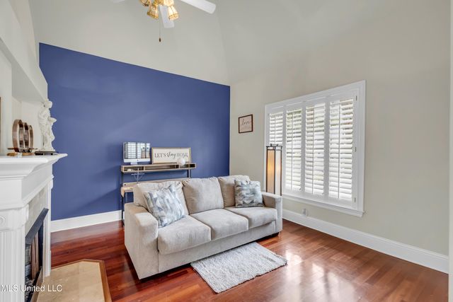 8354 Makiki Drive, Diamondhead, MS 39525