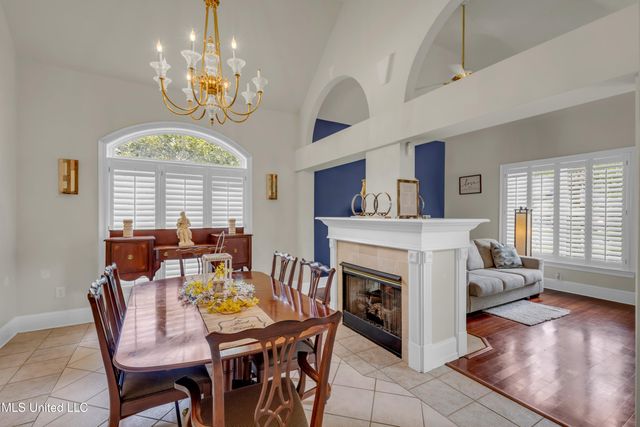 8354 Makiki Drive, Diamondhead, MS 39525