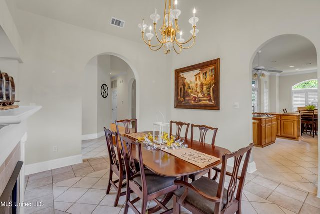 8354 Makiki Drive, Diamondhead, MS 39525