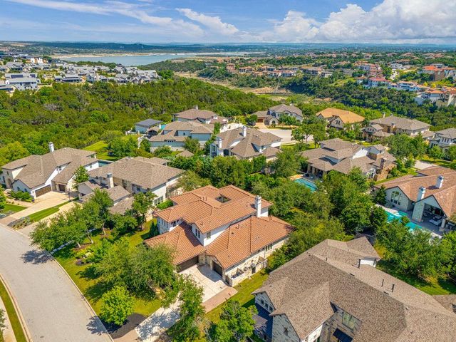 406 Woodside TER, Austin, TX 78738