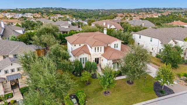 406 Woodside TER, Austin, TX 78738