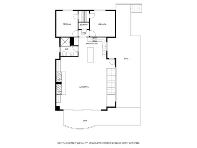 205 Beaver CIR, Horseshoe Bay, TX 78657