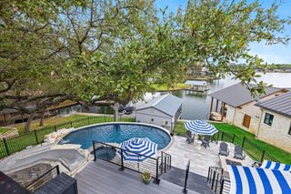 205 Beaver CIR, Horseshoe Bay, TX 78657