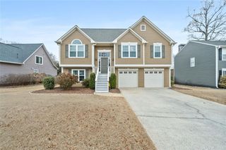 5078 Newpark NW Drive, Acworth, GA 30101