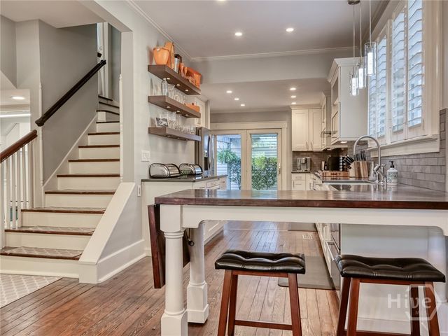 137 E 51st Street, Savannah, GA 31405