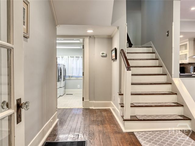 137 E 51st Street, Savannah, GA 31405