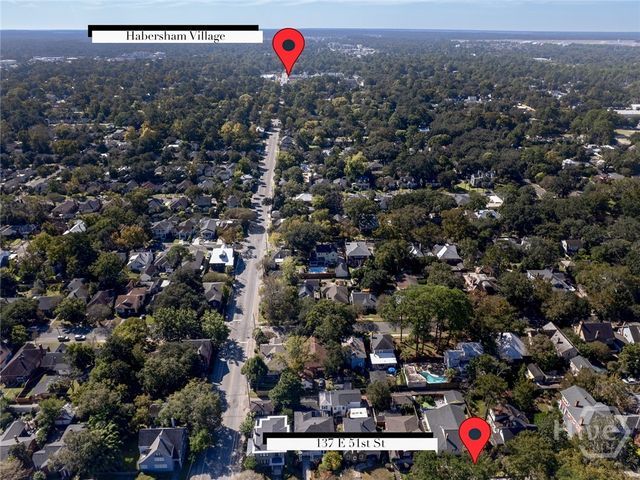 137 E 51st Street, Savannah, GA 31405