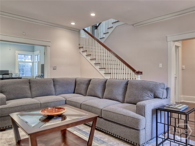 137 E 51st Street, Savannah, GA 31405