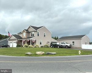 796 MARCON DRIVE, Lebanon, PA 17046