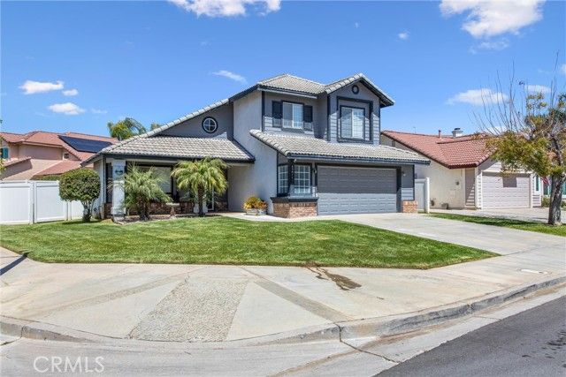 12749 Via Barcelona, Yucaipa, CA 92399