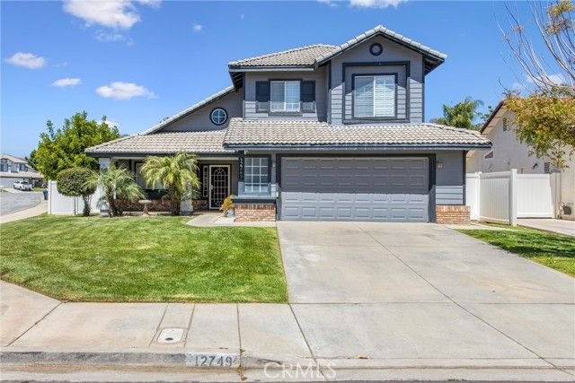 12749 Via Barcelona, Yucaipa, CA 92399