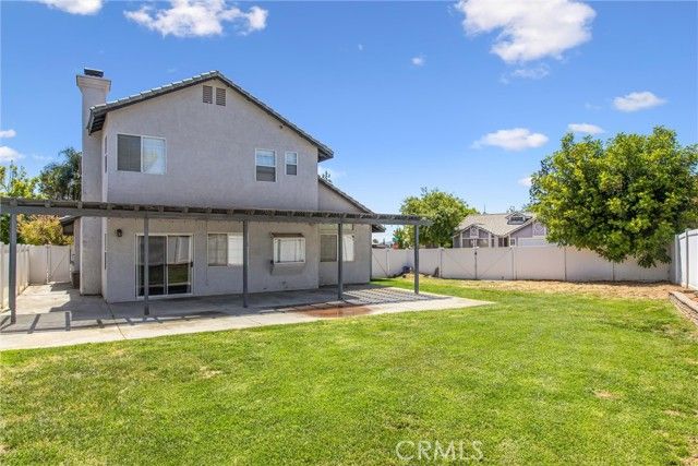 12749 Via Barcelona, Yucaipa, CA 92399