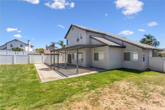 12749 Via Barcelona, Yucaipa, CA 92399