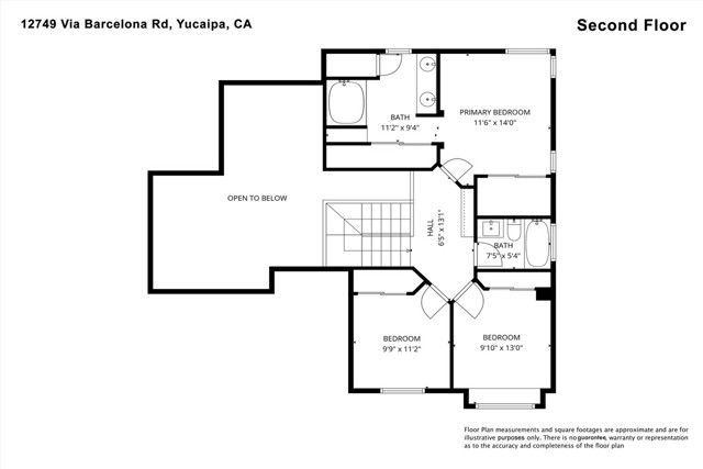 12749 Via Barcelona, Yucaipa, CA 92399