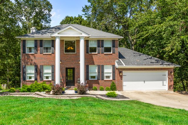 112 Blue Bill Court, Georgetown, KY 40324