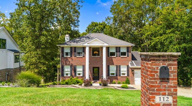 112 Blue Bill Court, Georgetown, KY 40324