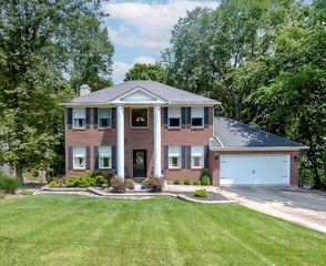112 Blue Bill Court, Georgetown, KY 40324