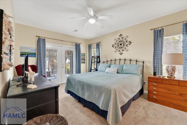 725 Youmans Road, Midway, GA 31320