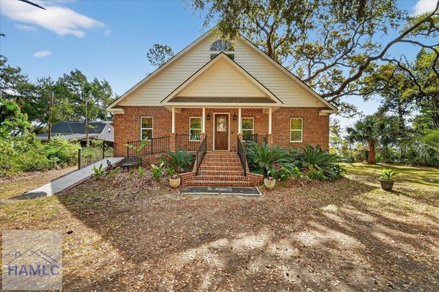 725 Youmans Road, Midway, GA 31320