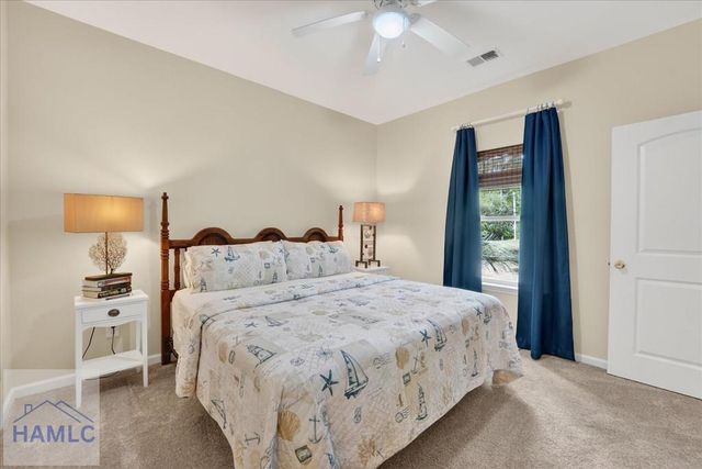 725 Youmans Road, Midway, GA 31320