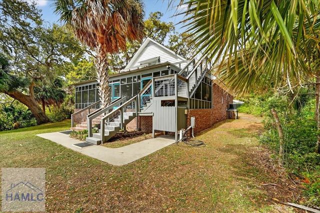 725 Youmans Road, Midway, GA 31320