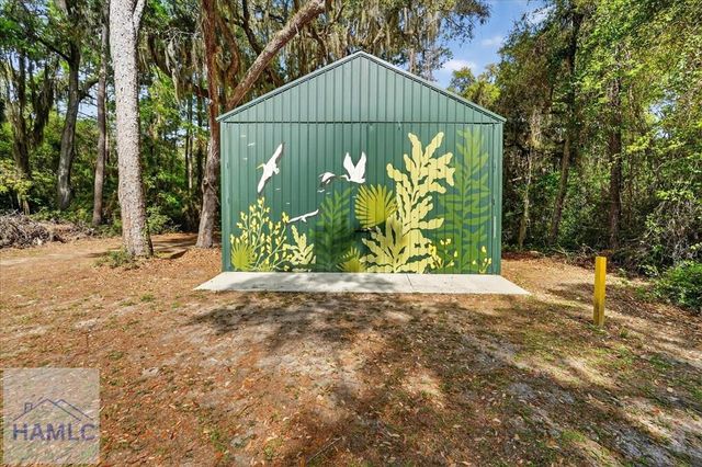 725 Youmans Road, Midway, GA 31320