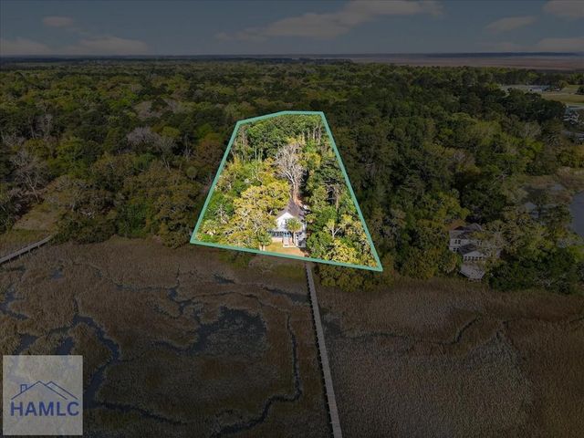 725 Youmans Road, Midway, GA 31320