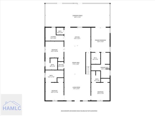 725 Youmans Road, Midway, GA 31320