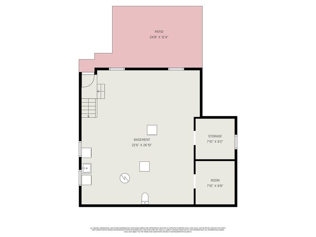 1834 Edgewater Street, Muskegon, MI 49441