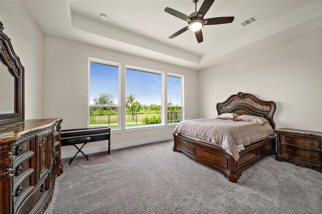 5914 Emerald Ranch Lane, Fulshear, TX 77441