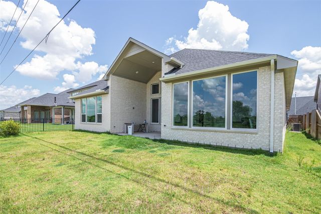 5914 Emerald Ranch Lane, Fulshear, TX 77441