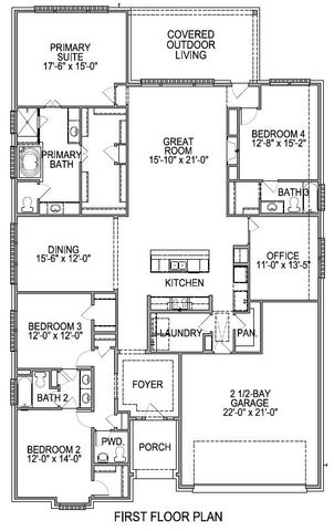 5914 Emerald Ranch Lane, Fulshear, TX 77441