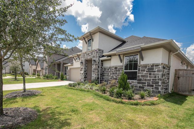 5914 Emerald Ranch Lane, Fulshear, TX 77441