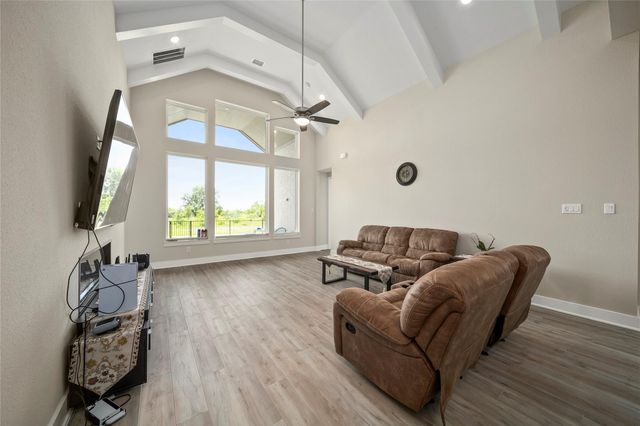 5914 Emerald Ranch Lane, Fulshear, TX 77441