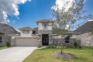 5914 Emerald Ranch Lane, Fulshear, TX 77441