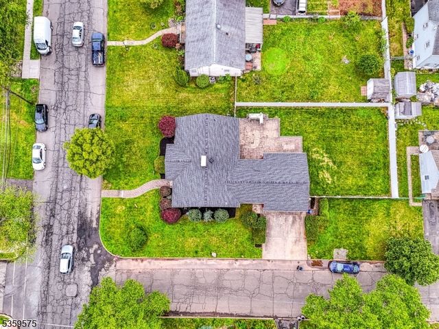 300 Jefferson Ave, Rahway City, NJ 07065