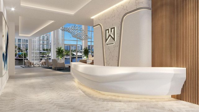 3000 E Oakland Park Boulevard 601, Fort Lauderdale, FL 33306