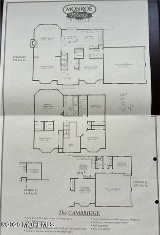 1 Launcelot Lane, Jamesburg, NJ 08831