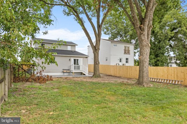 105 WALTON AVE, Baltimore, MD 21225