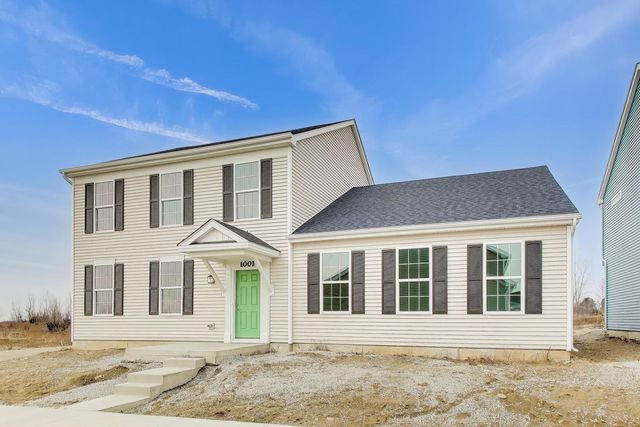 1001 Celebration Drive, Aurora, IL 60504