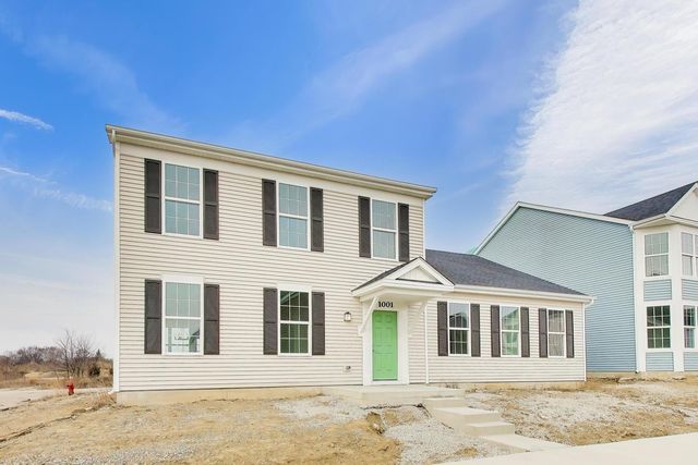 1001 Celebration Drive, Aurora, IL 60504