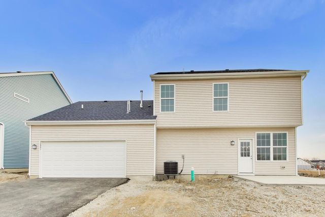 1001 Celebration Drive, Aurora, IL 60504