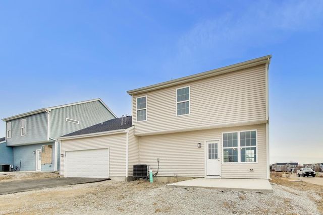 1001 Celebration Drive, Aurora, IL 60504