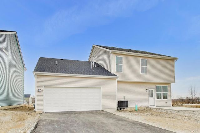 1001 Celebration Drive, Aurora, IL 60504