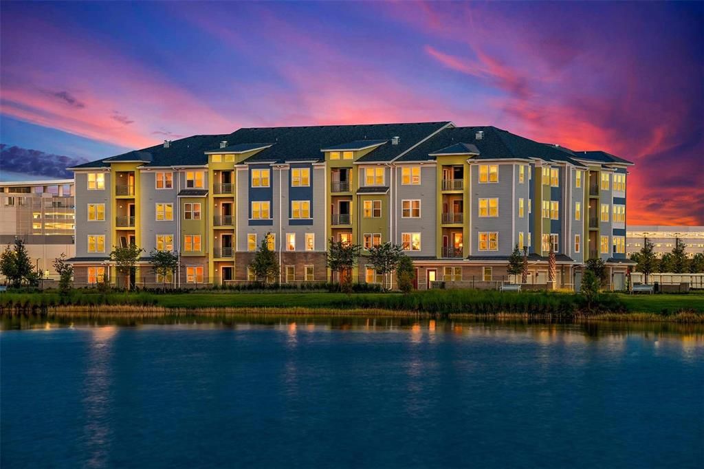 7545 LAUREATE BLVD 7208, Orlando, FL 32827