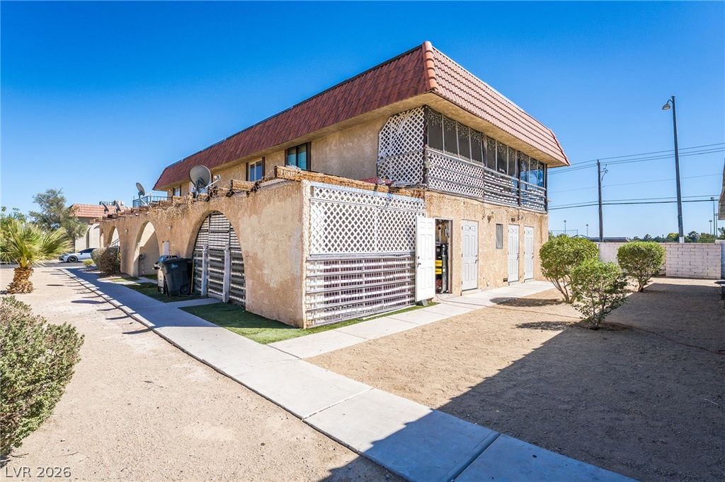 1601 Cordoba Lane, Las Vegas, NV 89108 — photo 2