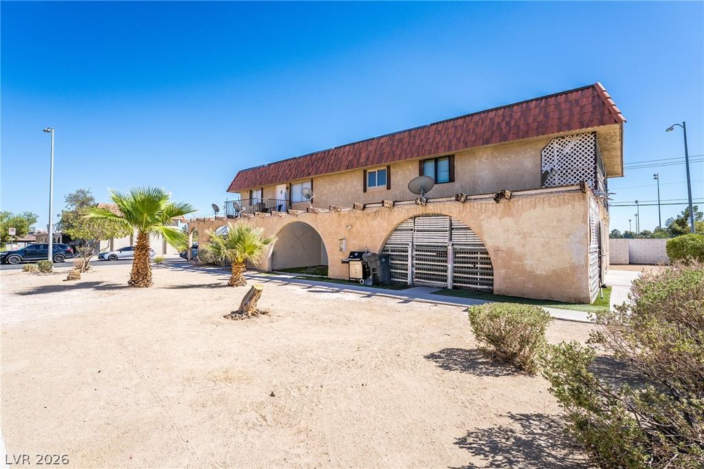 1601 Cordoba Lane, Las Vegas, NV 89108 — photo 4